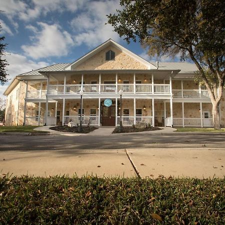 Gruene River Hotel & Retreat New Braunfels Buitenkant foto