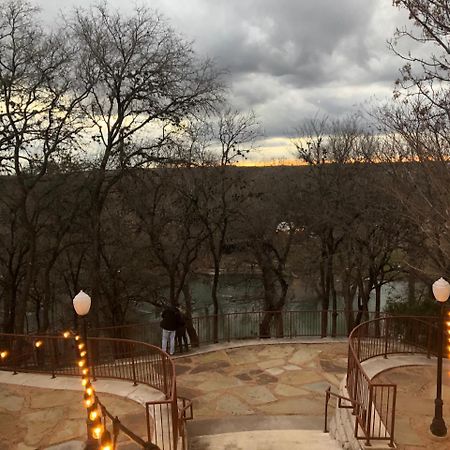 Gruene River Hotel & Retreat New Braunfels Buitenkant foto