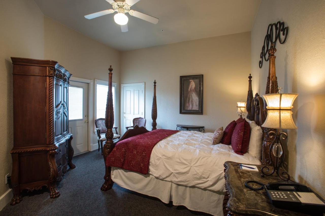 Gruene River Hotel & Retreat New Braunfels Buitenkant foto