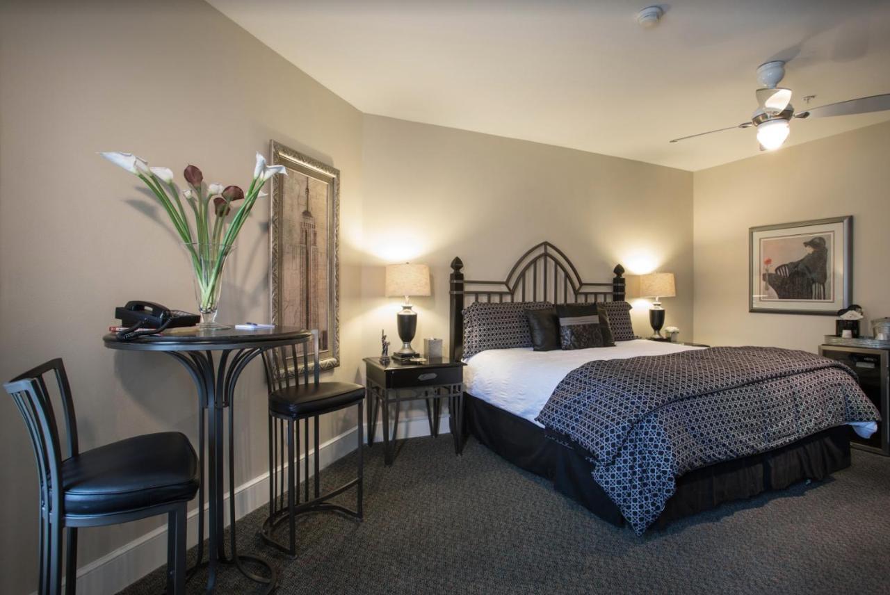 Gruene River Hotel & Retreat New Braunfels Buitenkant foto