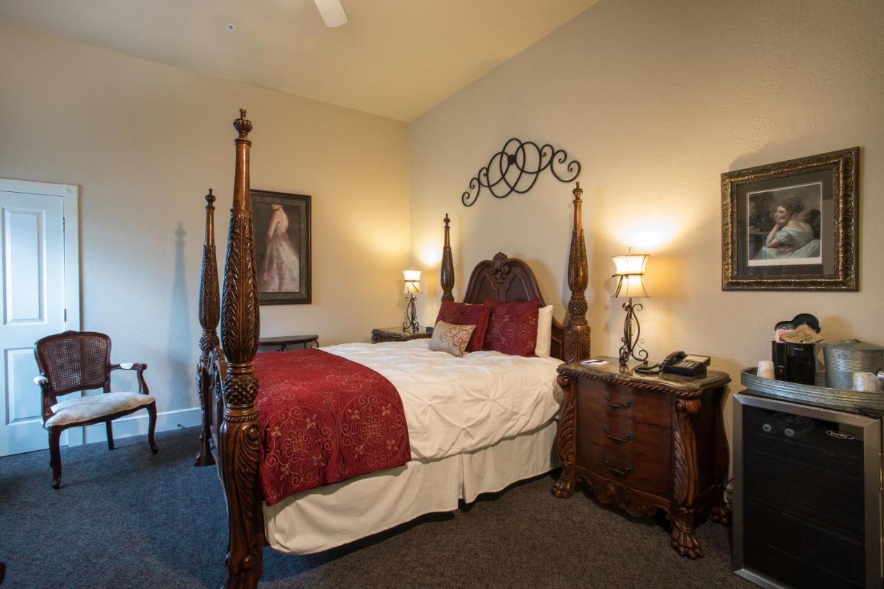 Gruene River Hotel & Retreat New Braunfels Buitenkant foto