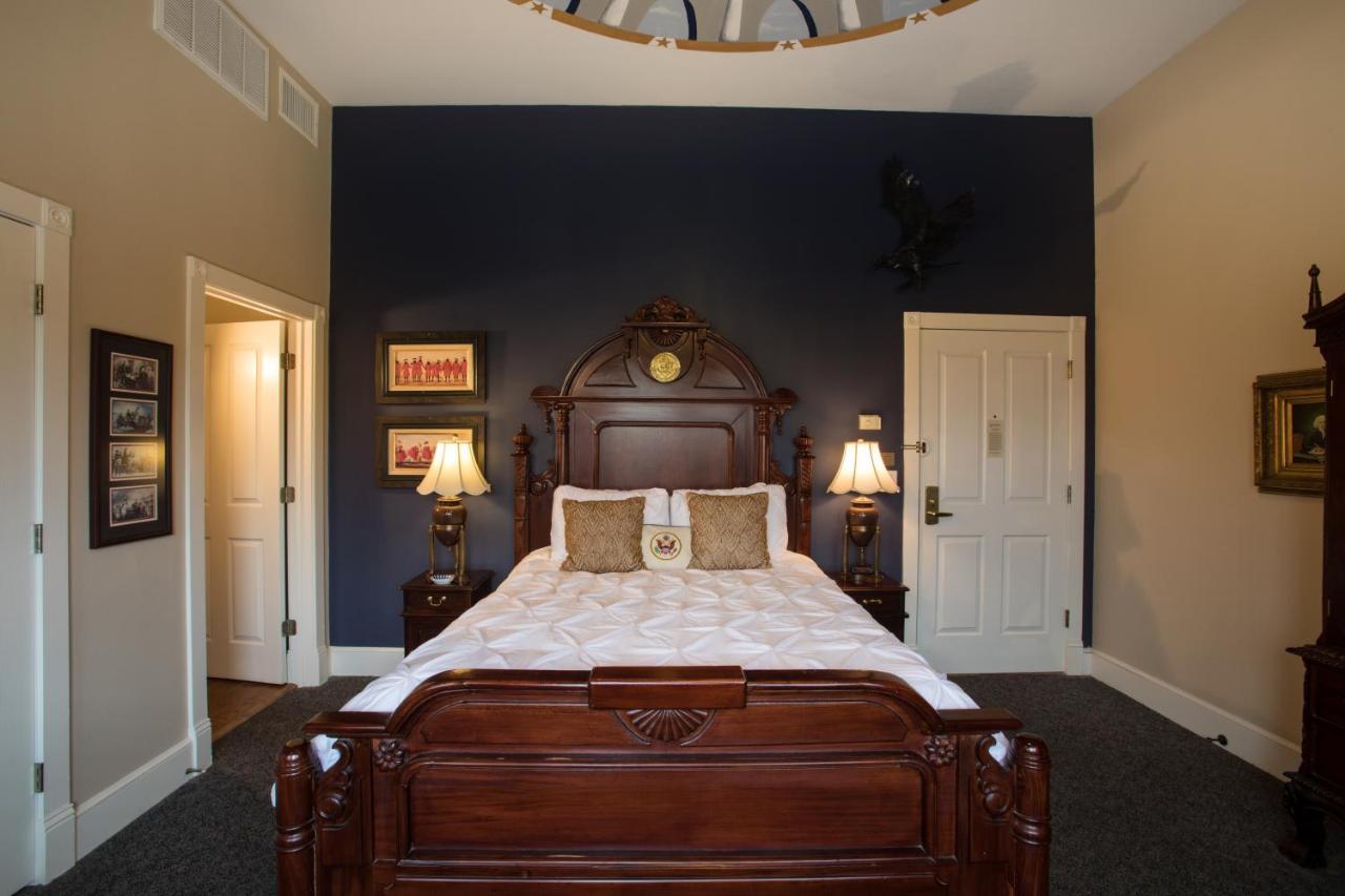 Gruene River Hotel & Retreat New Braunfels Buitenkant foto