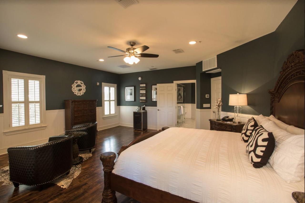 Gruene River Hotel & Retreat New Braunfels Buitenkant foto