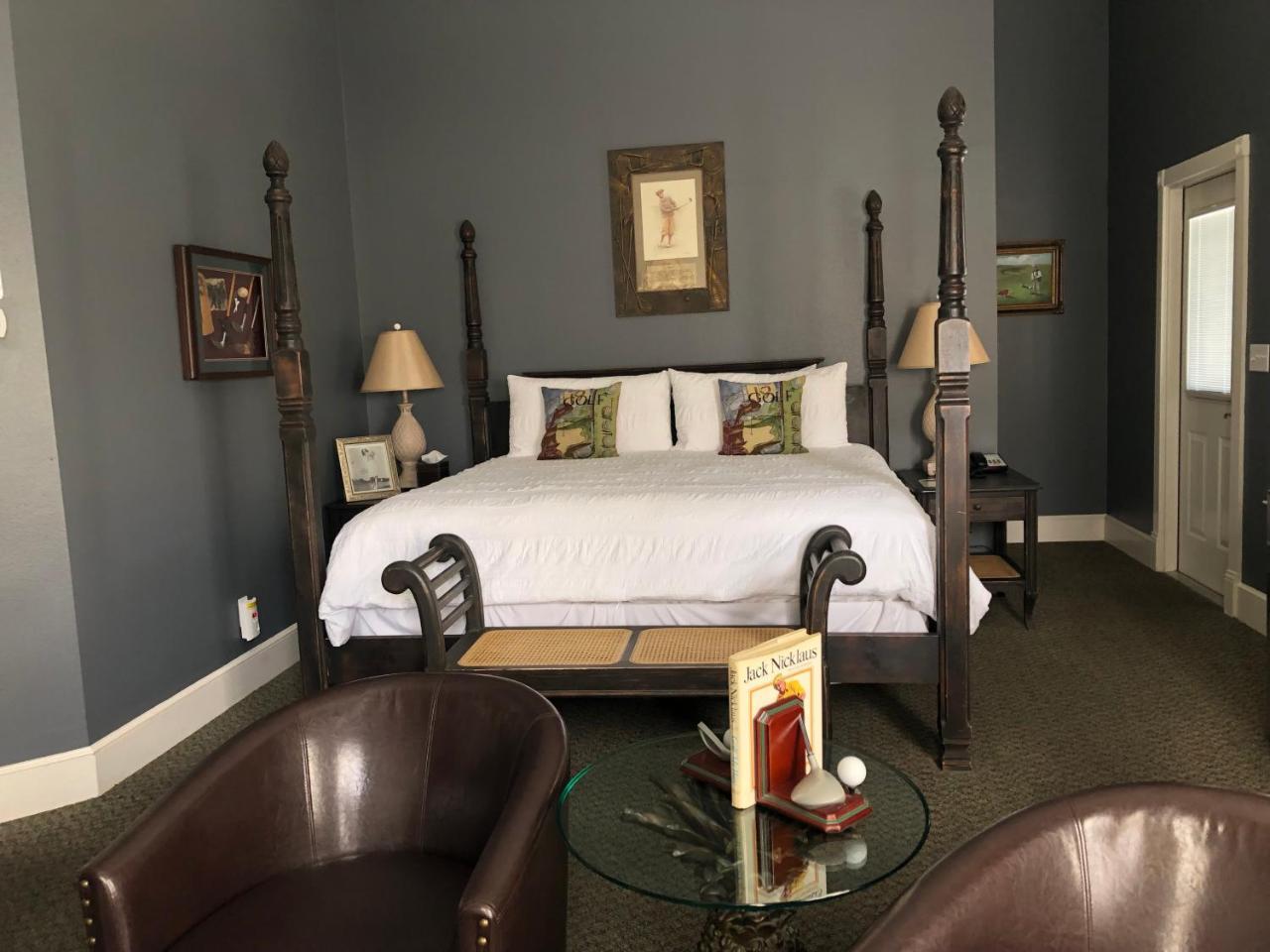 Gruene River Hotel & Retreat New Braunfels Buitenkant foto