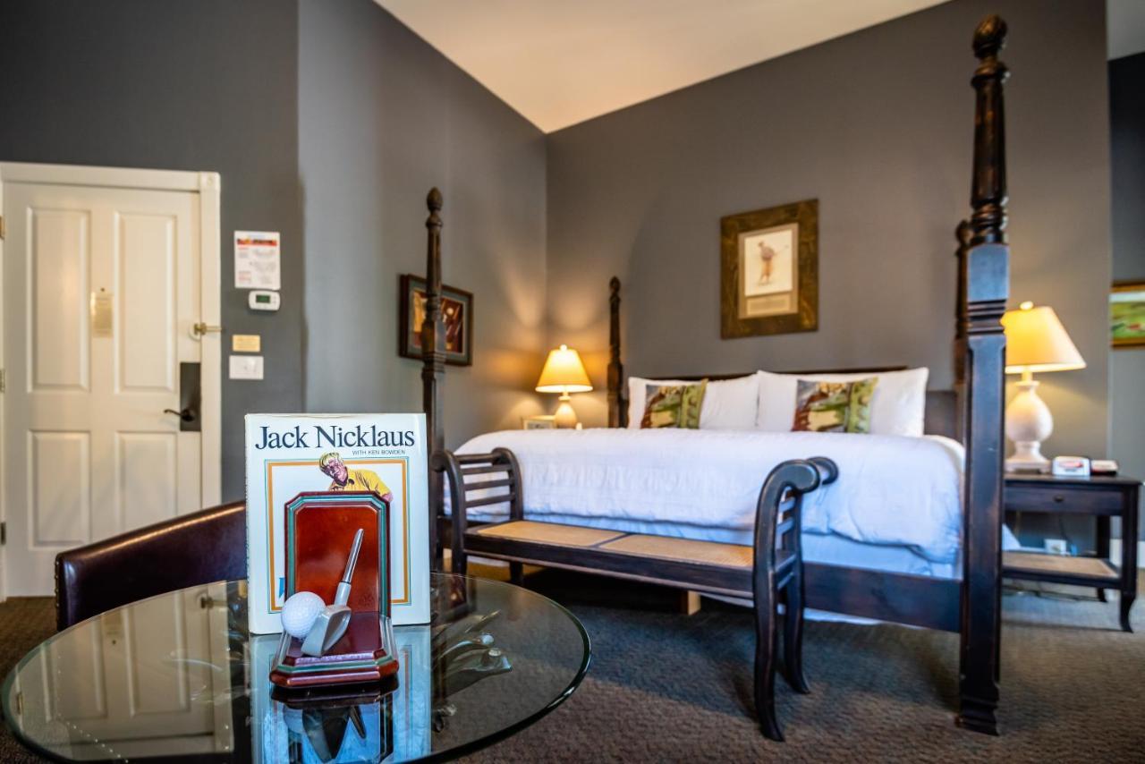 Gruene River Hotel & Retreat New Braunfels Buitenkant foto