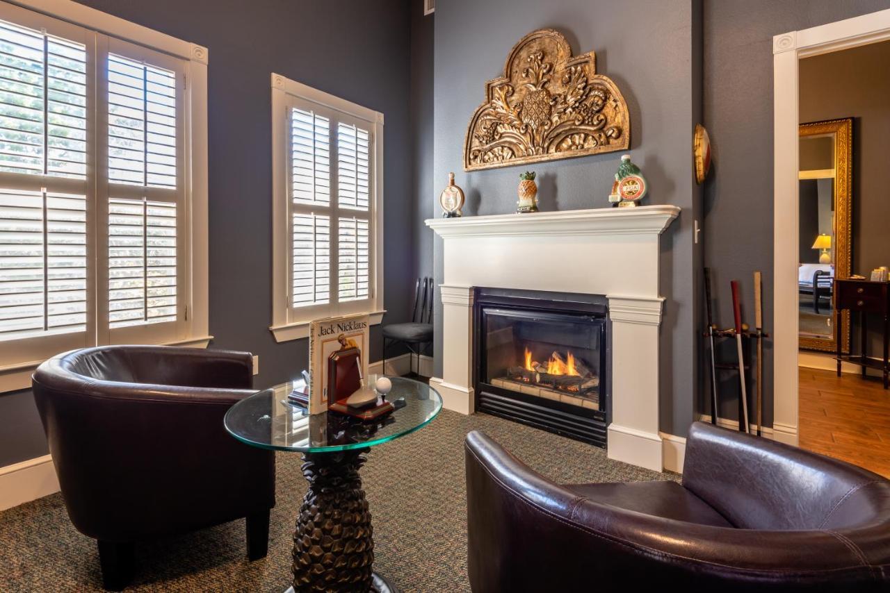 Gruene River Hotel & Retreat New Braunfels Buitenkant foto